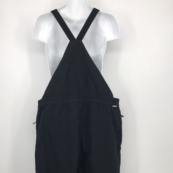 Obermeyer Force Suspender Pants Black Size 2XL Long - Picture 6 of 9